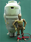 C-3PO, Tatooine Escape figure