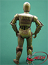 C-3PO, Tatooine Escape figure