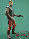 Captain Typho, Padme's Head Of Security figure