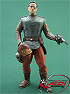 Captain Typho, Padme's Head Of Security figure