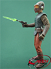 Captain Typho, Padme's Head Of Security figure