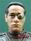 Captain Typho, Padme's Head Of Security figure