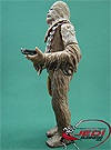Chewbacca Cloud City Capture Star Wars SAGA Series