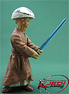 Chian, Padawan Lightsaber Training figure