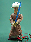 Chian, Padawan Lightsaber Training figure