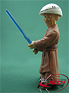 Chian, Padawan Lightsaber Training figure