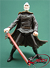 Count Dooku With Geonosian Speeder Bike Star Wars SAGA Series