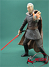 Star Wars SAGA Series Count Dooku