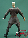 Count Dooku, Darth Tyranus -  Geonosian Escape figure