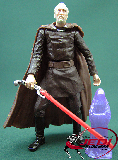 Count Dooku Dark Lord Star Wars SAGA Series