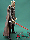 Count Dooku, Dark Lord figure