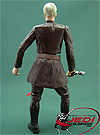 Count Dooku, Dark Lord figure