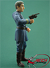 Lt. Dannl Faytonni Coruscant Outlander Club Star Wars SAGA Series