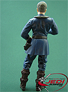 Lt. Dannl Faytonni, Coruscant Outlander Club figure