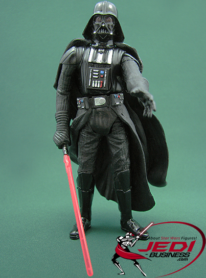 Darth Vader Bespin Duel Star Wars SAGA Series