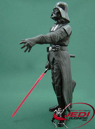 Darth Vader Bespin Duel Star Wars SAGA Series