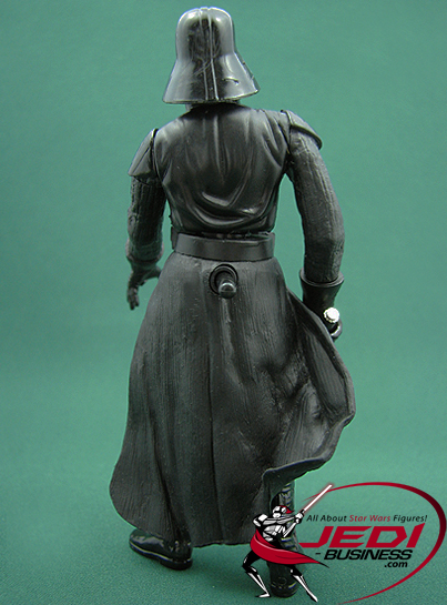 Darth Vader Bespin Duel Star Wars SAGA Series