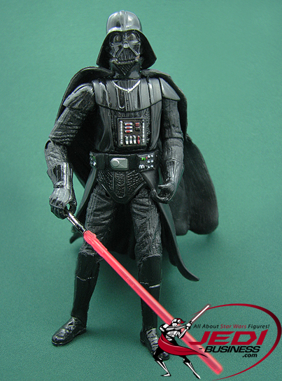 Darth Vader figure, SAGA2003