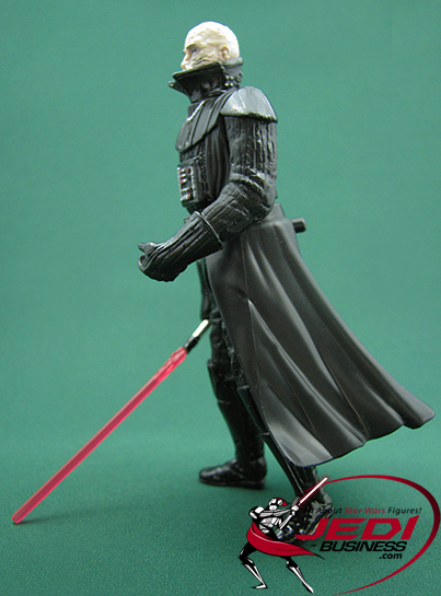 Darth Vader Throne Room Duel Star Wars SAGA Series
