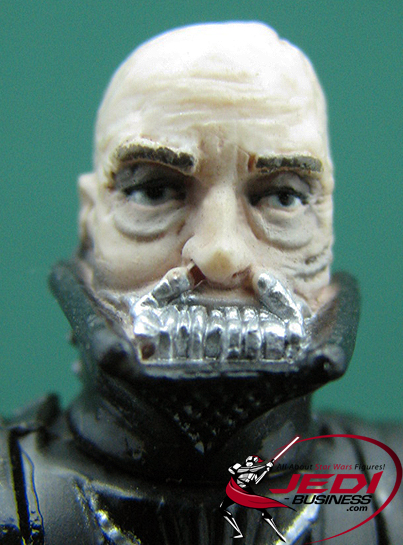 Darth Vader Throne Room Duel Star Wars SAGA Series