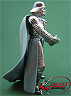 Darth Vader Silver Anniversary 1977 - 2002 Star Wars SAGA Series