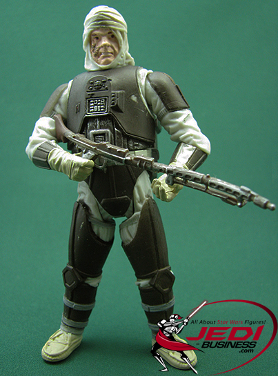 Dengar figure, SAGA2004