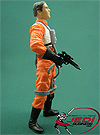 Jon "Dutch" Vander Gold Leader Star Wars SAGA Series