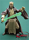 Eeth Koth, Jedi Master figure