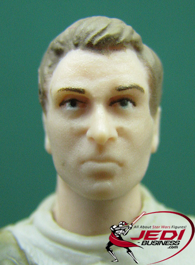 Endor Rebel Soldier Return Of The Jedi Star Wars SAGA Series