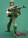 Endor Rebel Soldier, Return Of The Jedi figure