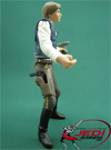 Han Solo Endor Raid Star Wars SAGA Series