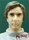 Han Solo Endor Strike Star Wars SAGA Series