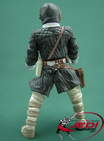 Han Solo Hoth Rescue Star Wars SAGA Series