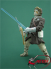 Star Wars SAGA Series Han Solo