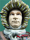 Star Wars SAGA Series Han Solo
