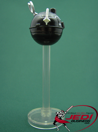 IT-O Interrogation Droid Death Star Accessory Set Star Wars SAGA Series
