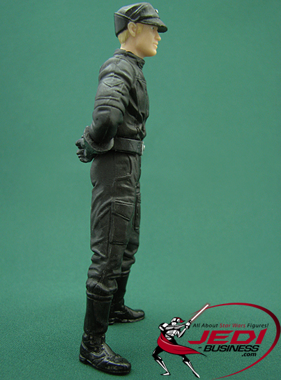 Imperial Officer A New Hope Star Wars SAGA Series