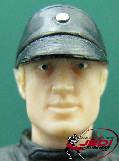 Imperial Officer A New Hope Star Wars SAGA Series