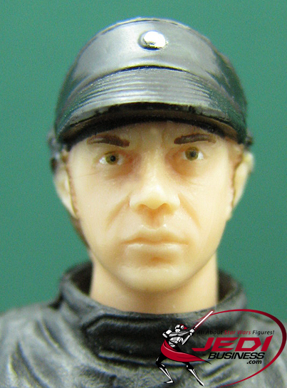 Imperial Officer A New Hope Star Wars SAGA Series