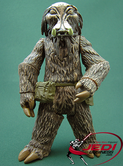 J'Quille figure, SAGA2004