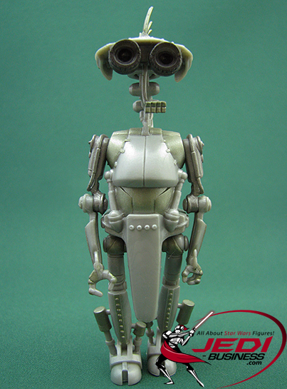 JN-66 figure, SAGA2003