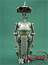 JN-66, Research Droids figure