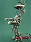 JN-66, Research Droids figure