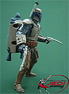 Jango Fett, With Electronic Jet-Pack figure