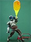 Jango Fett Final Battle Star Wars SAGA Series