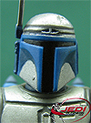 Jango Fett Final Battle Star Wars SAGA Series