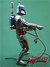 Jango Fett, Kamino Escape figure