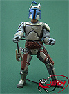 Jango Fett Kamino Escape Star Wars SAGA Series