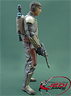 Jango Fett Slave 1 Pilot Star Wars SAGA Series