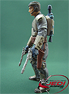 Jango Fett Slave 1 Pilot Star Wars SAGA Series